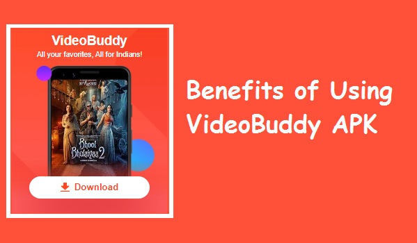 VideoBuddy App